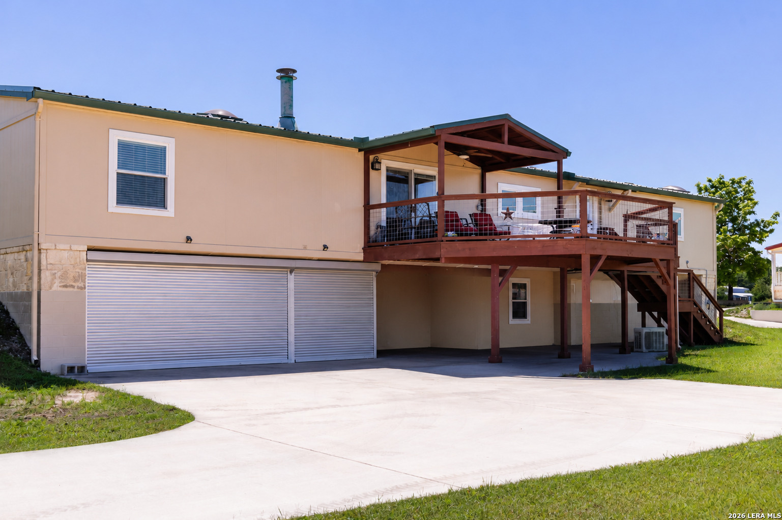 250&256 Wharton Road Kerrville TX 78028