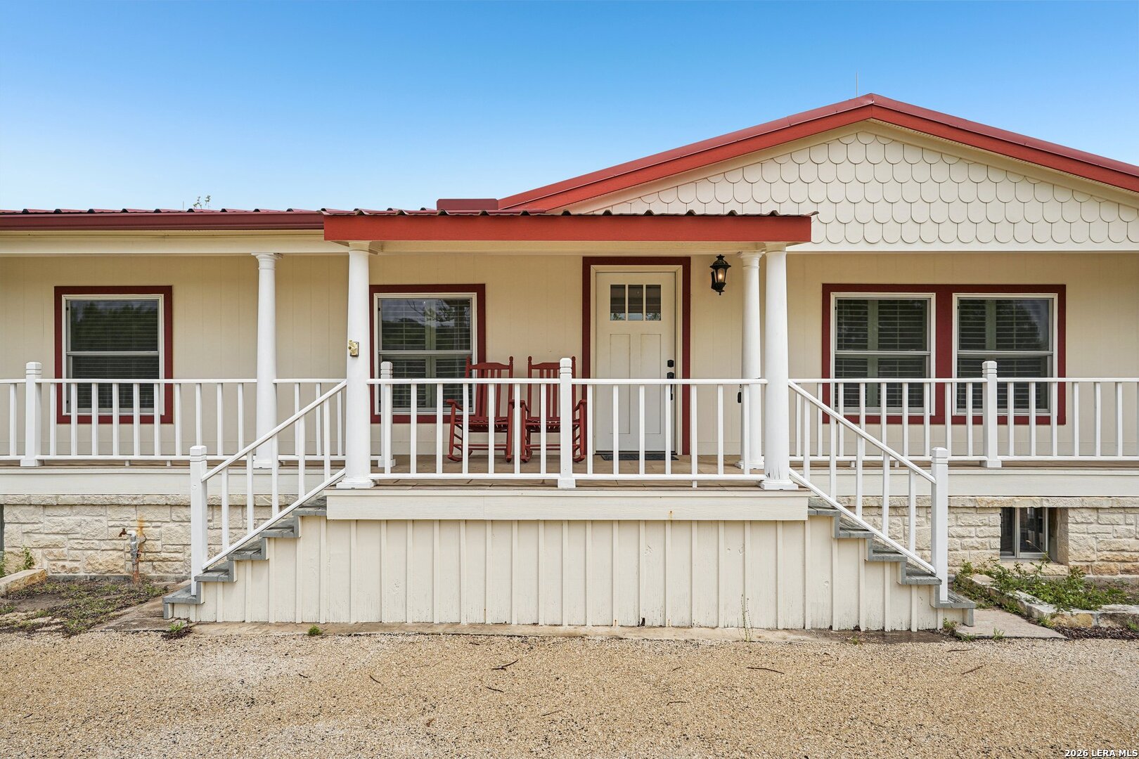 250&256 Wharton Road Kerrville TX 78028
