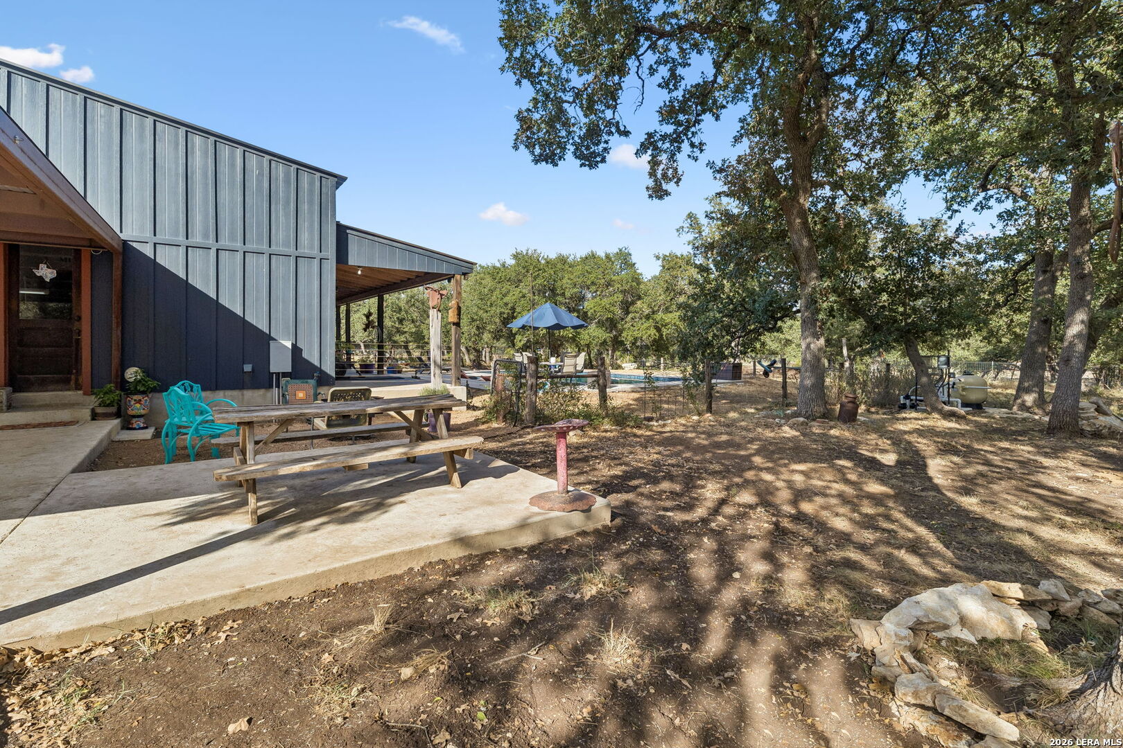 105 Dillard Lane Bergheim TX 78004