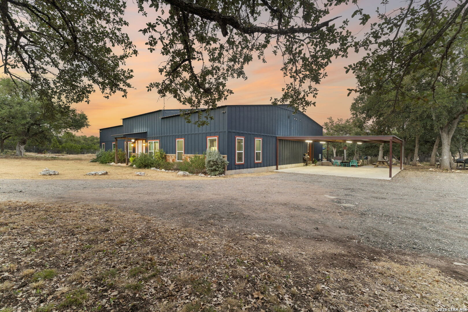 105 Dillard Lane Bergheim TX 78004