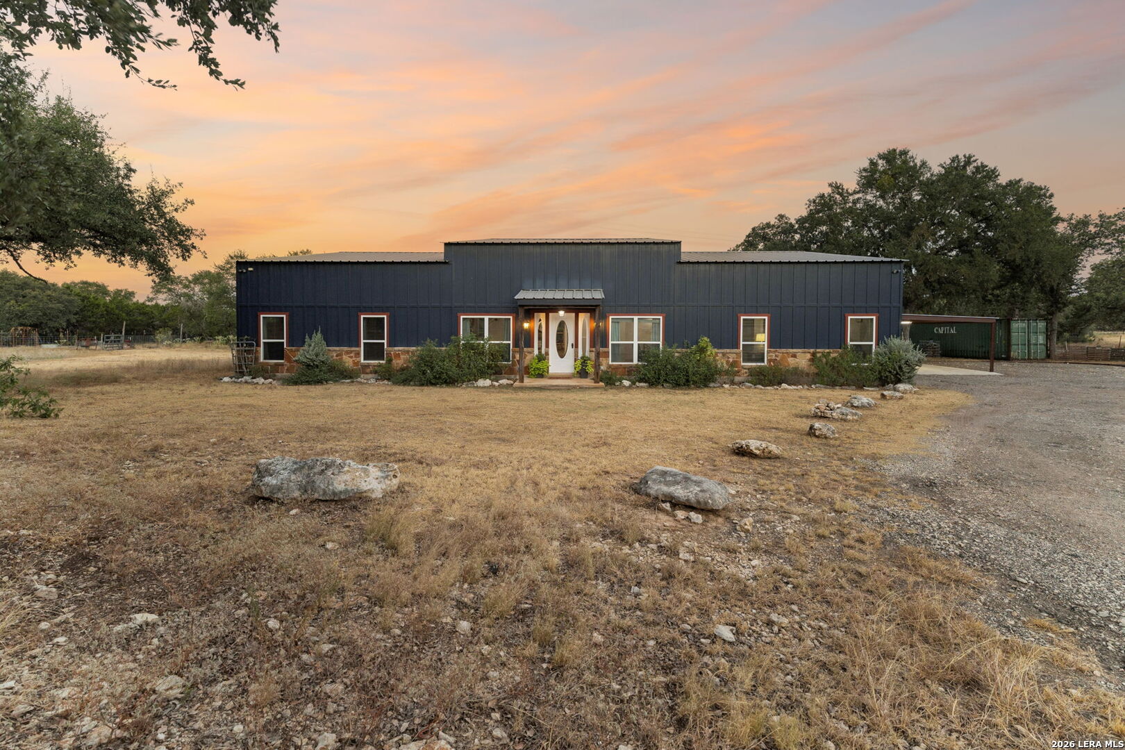 105 Dillard Lane Bergheim TX 78004