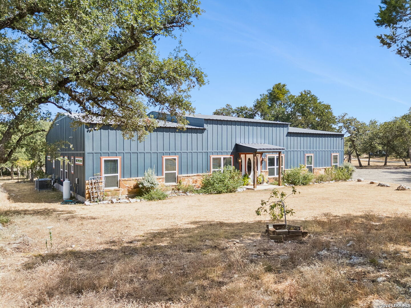 105 Dillard Lane Bergheim TX 78004