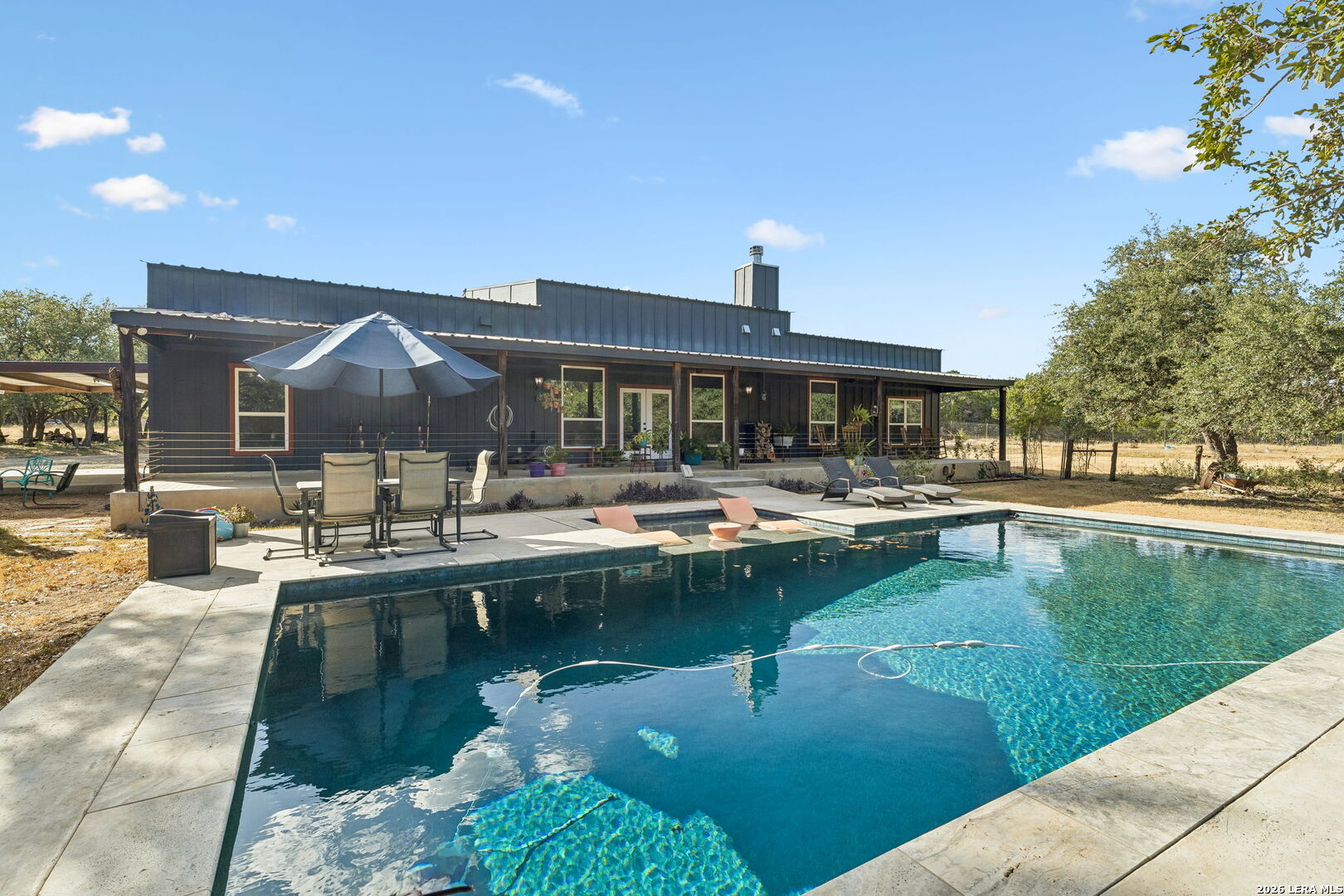 105 Dillard Lane Bergheim TX 78004