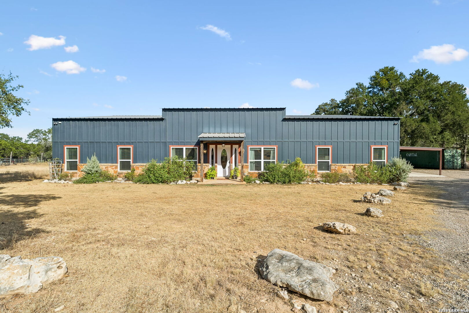 105 Dillard Lane Bergheim TX 78004