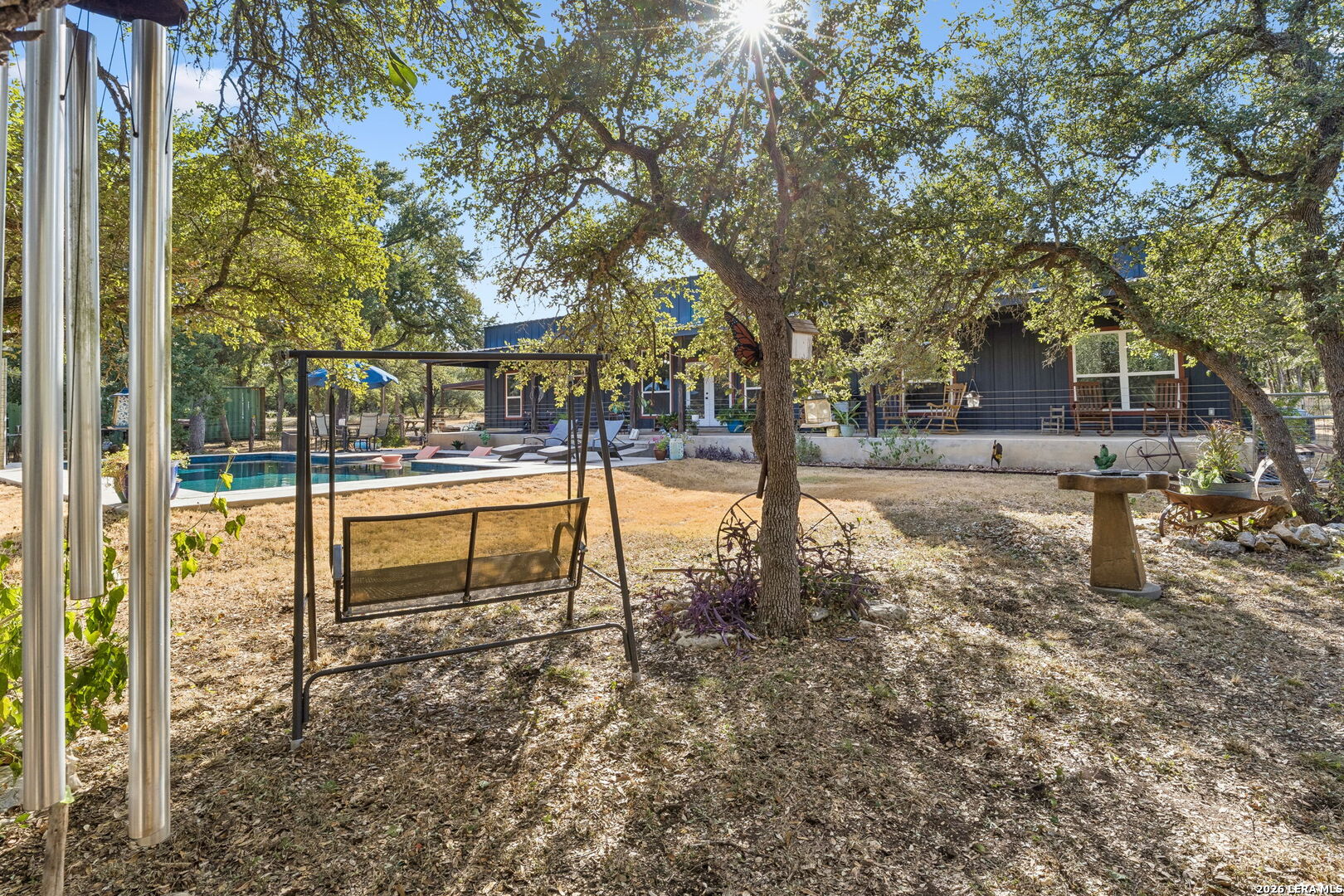 105 Dillard Lane Bergheim TX 78004