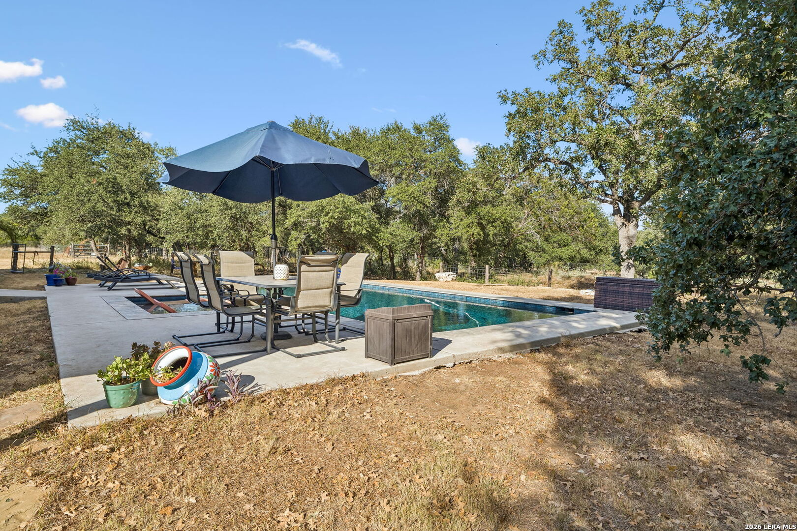 105 Dillard Lane Bergheim TX 78004