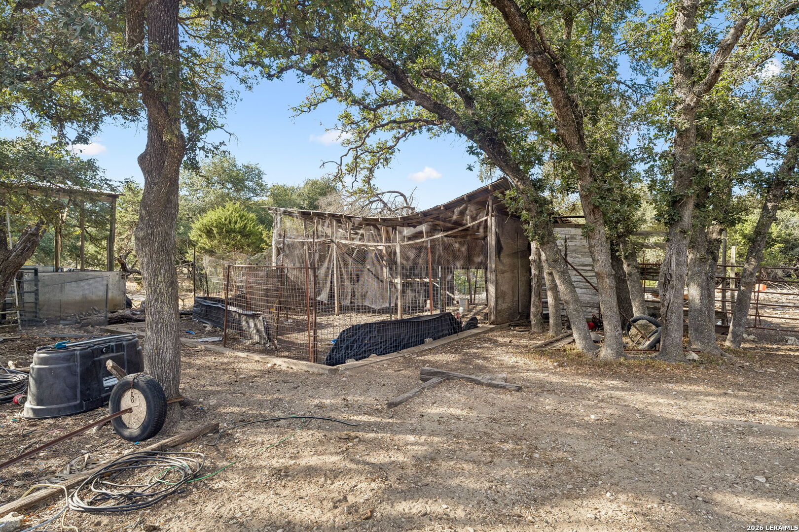 105 Dillard Lane Bergheim TX 78004