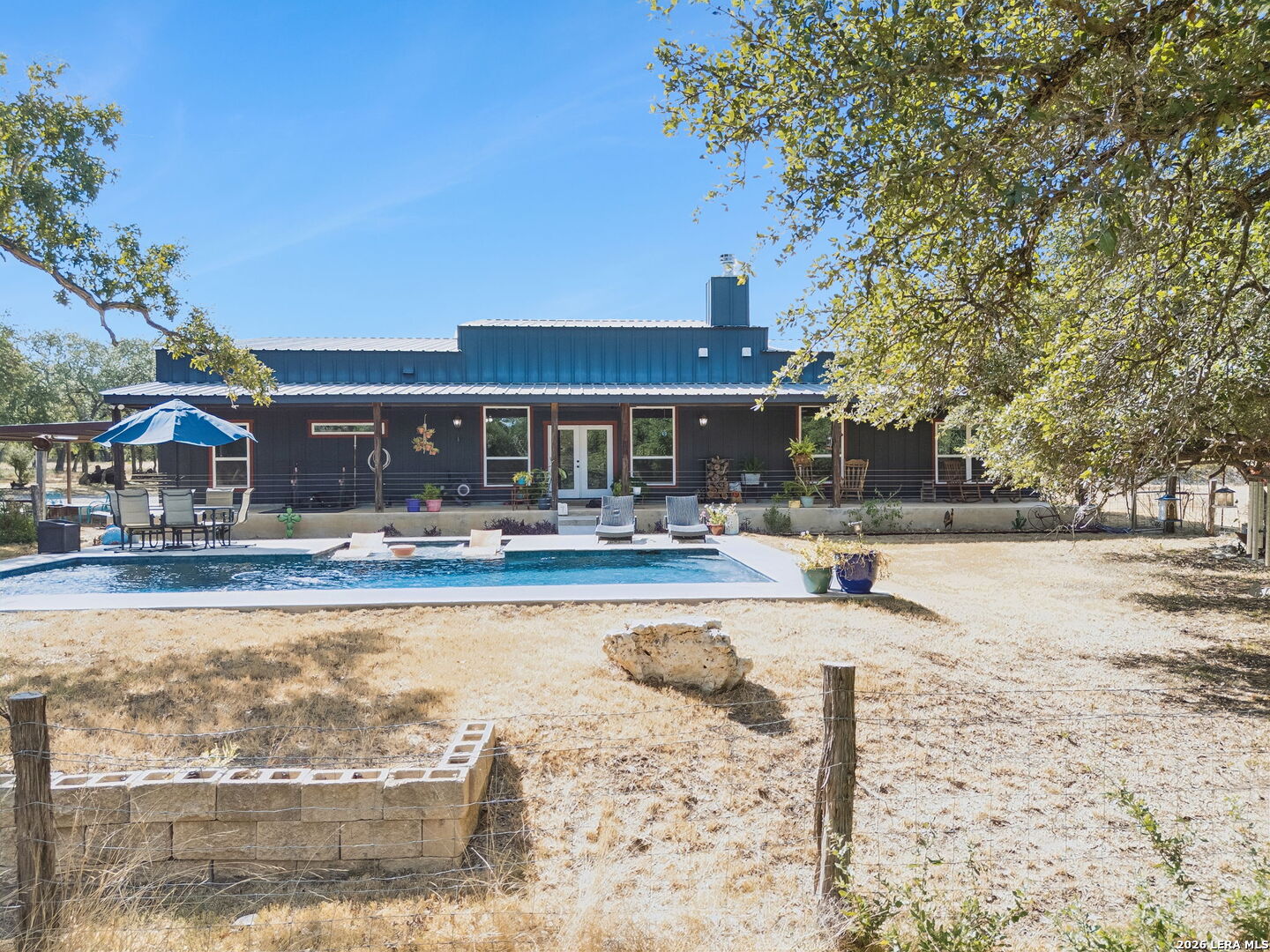 105 Dillard Lane Bergheim TX 78004