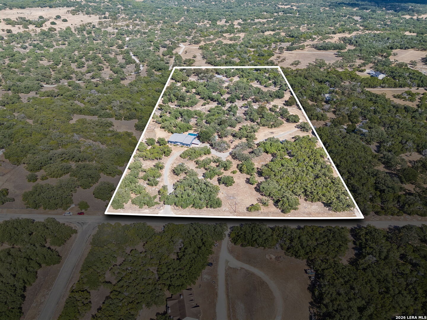 105 Dillard Lane Bergheim TX 78004