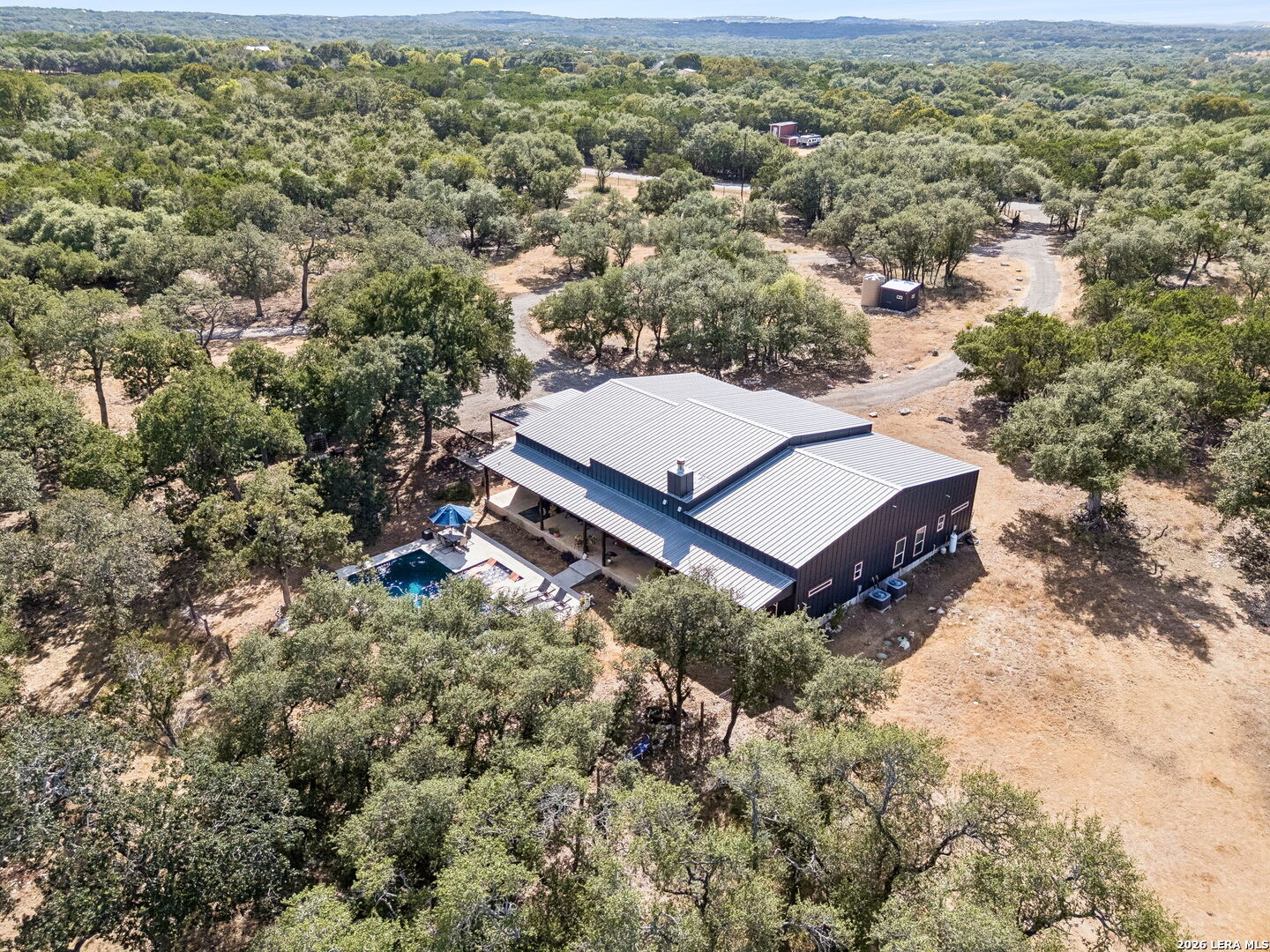 105 Dillard Lane Bergheim TX 78004