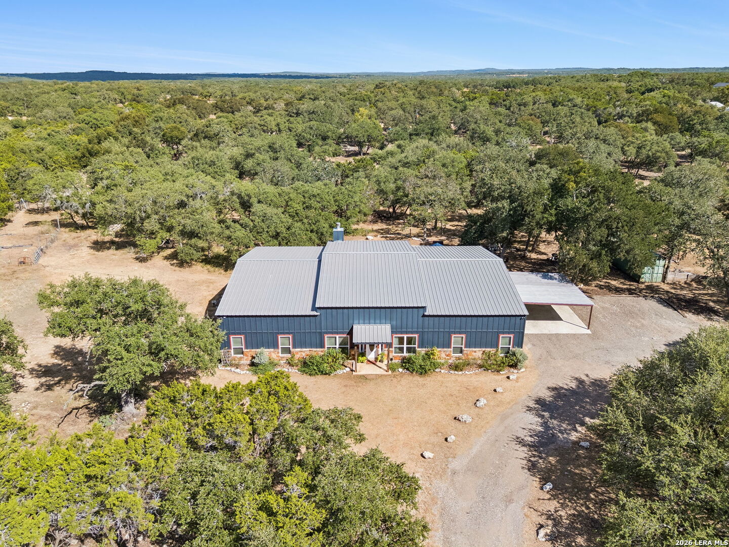 105 Dillard Lane Bergheim TX 78004