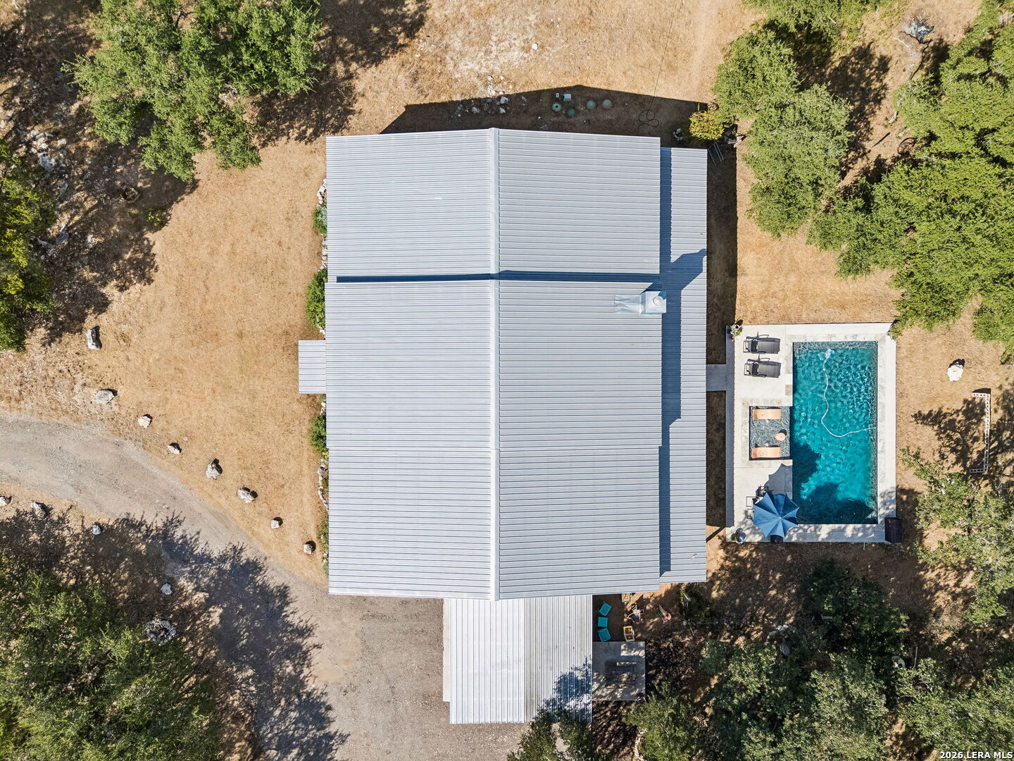 105 Dillard Lane Bergheim TX 78004