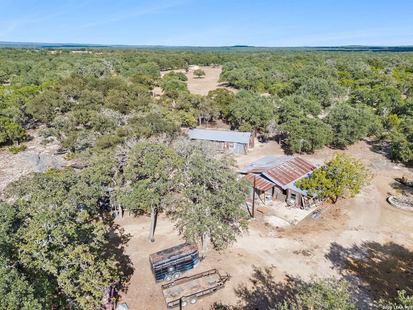105 Dillard Lane Bergheim TX 78004