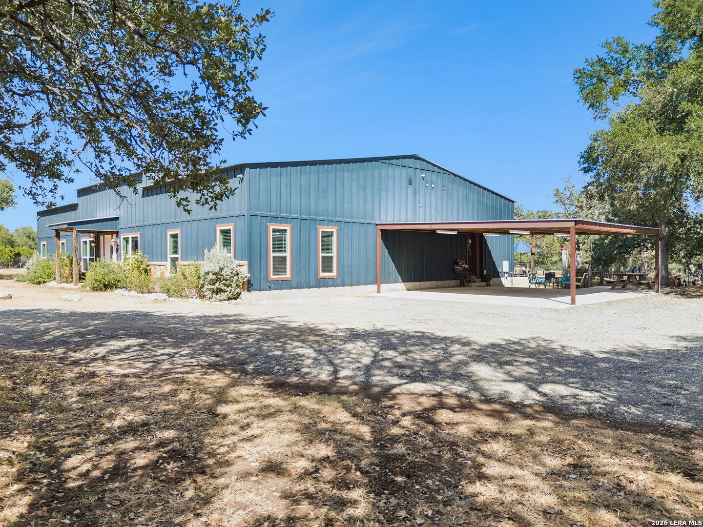 105 Dillard Lane Bergheim TX 78004