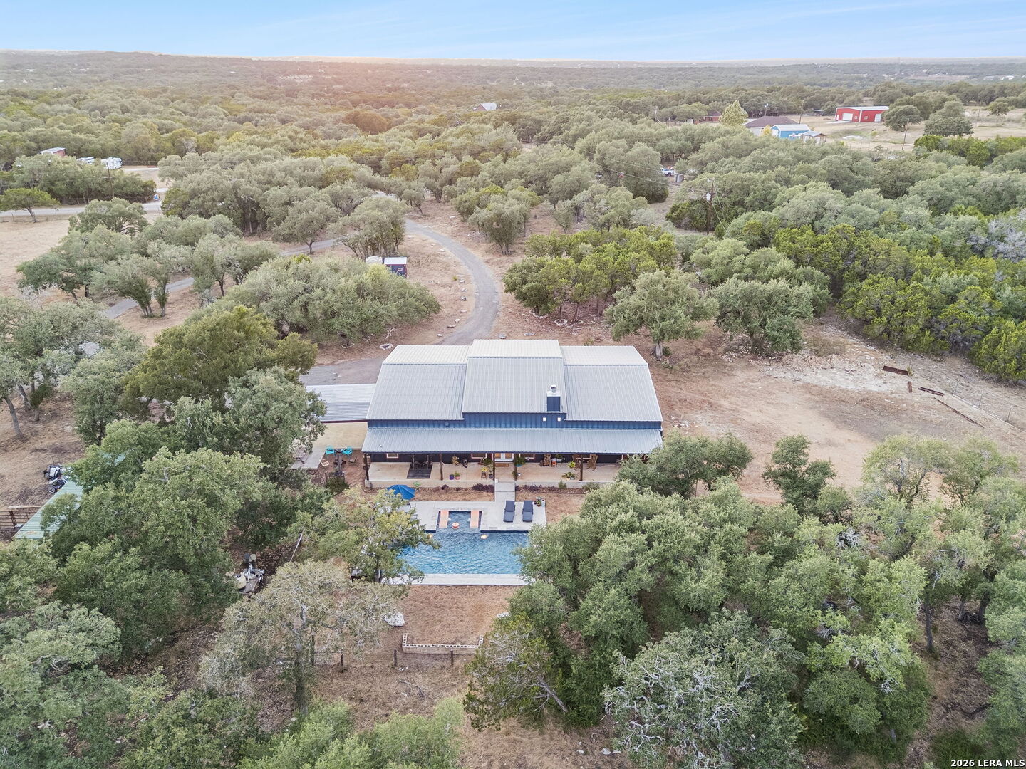 105 Dillard Lane Bergheim TX 78004