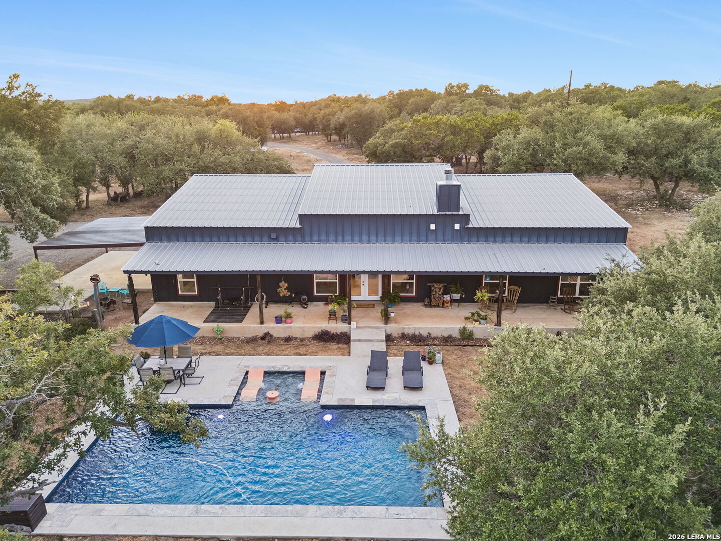 105 Dillard Lane Bergheim TX 78004