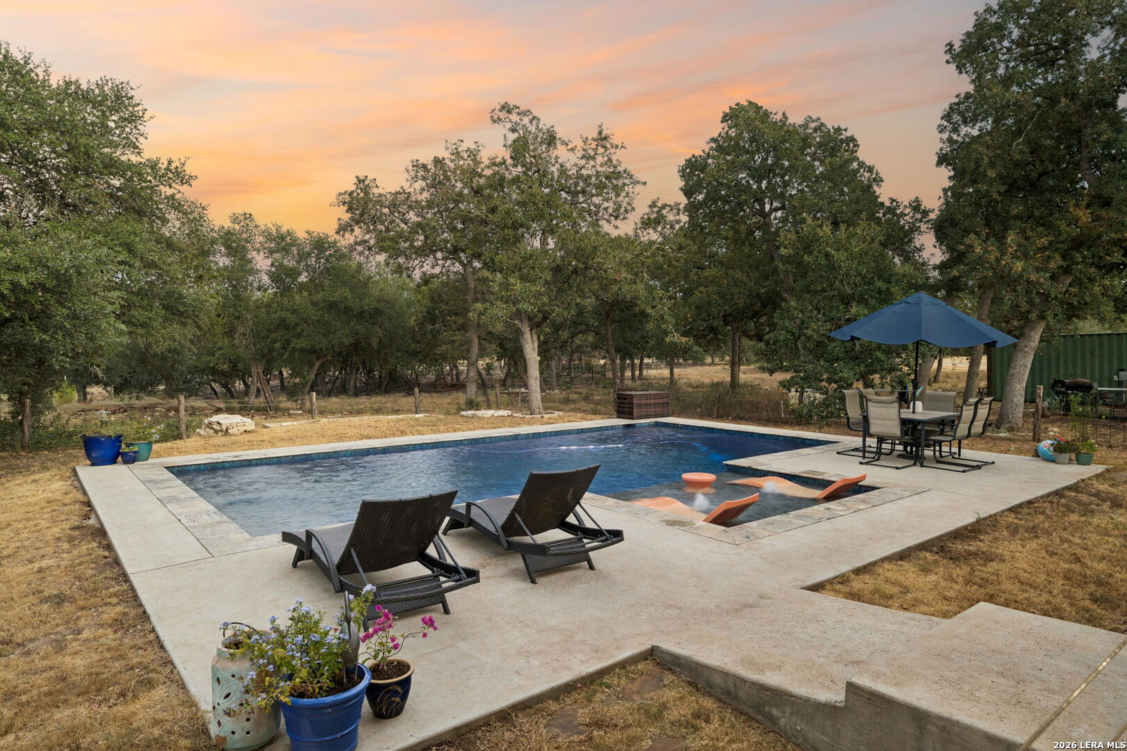 105 Dillard Lane Bergheim TX 78004