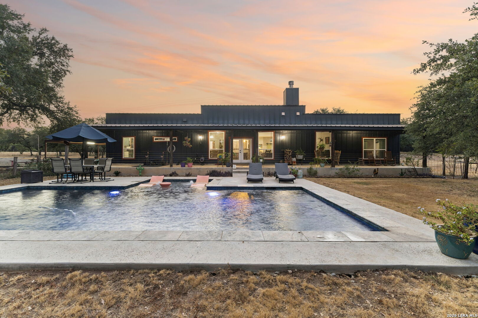 105 Dillard Lane Bergheim TX 78004
