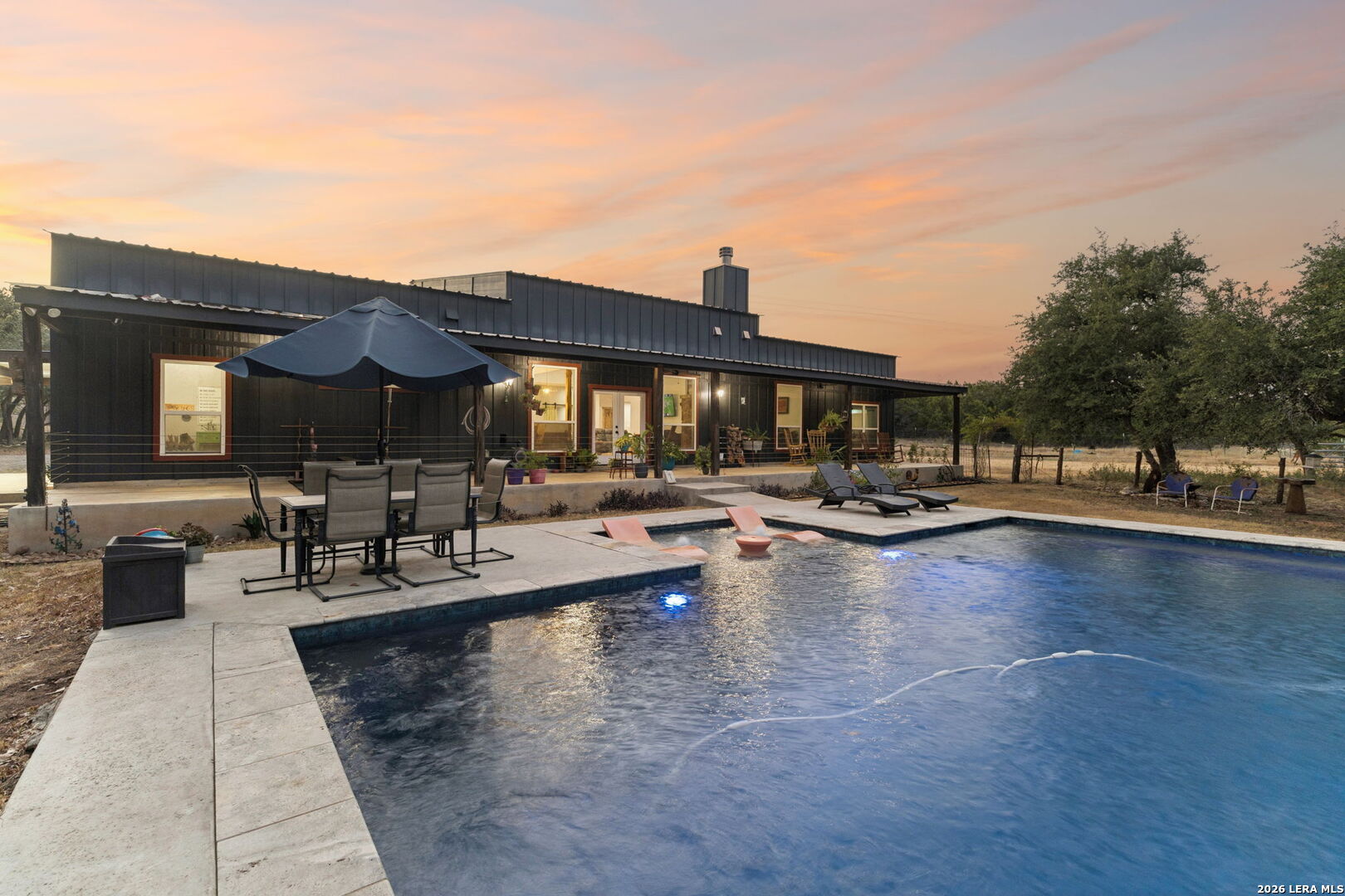105 Dillard Lane Bergheim TX 78004