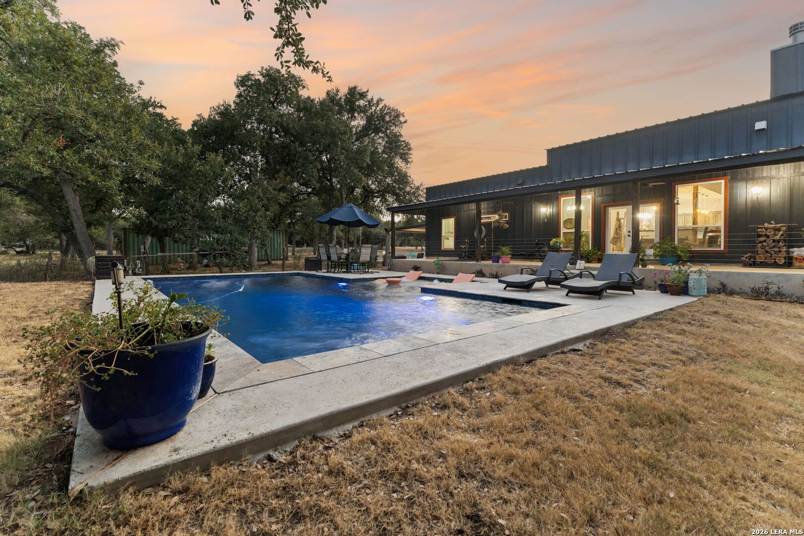 105 Dillard Lane Bergheim TX 78004
