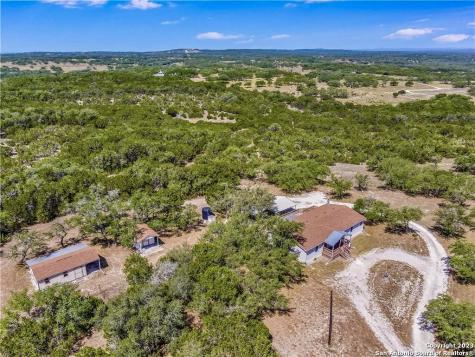 1510 Wegener Trail Fischer TX 78623