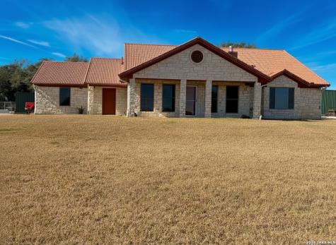 1112 County Road 139 Gatesville TX 76528