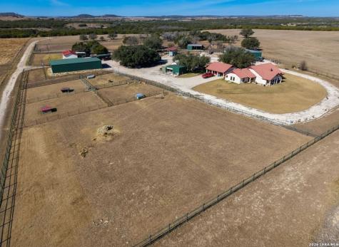 1112 County Road 139 Gatesville TX 76528