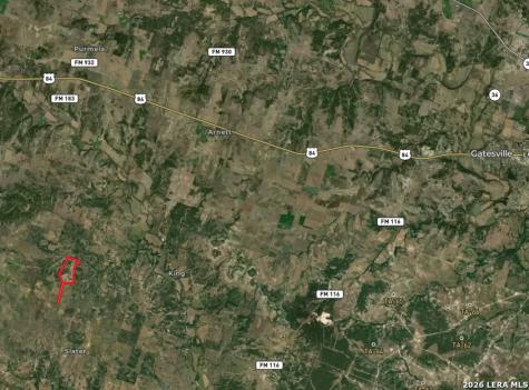 1112 County Road 139 Gatesville TX 76528