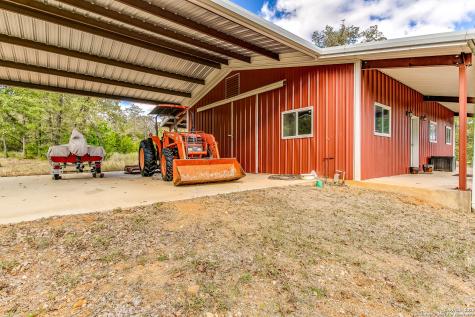 408 Copeland Hill Smithville TX 78957
