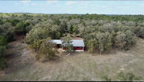 408 Copeland Hill Smithville TX 78957