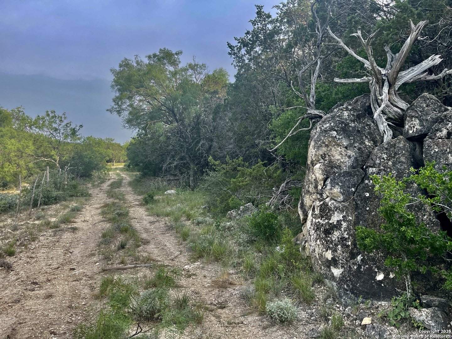 410 Craig Junction TX 76849