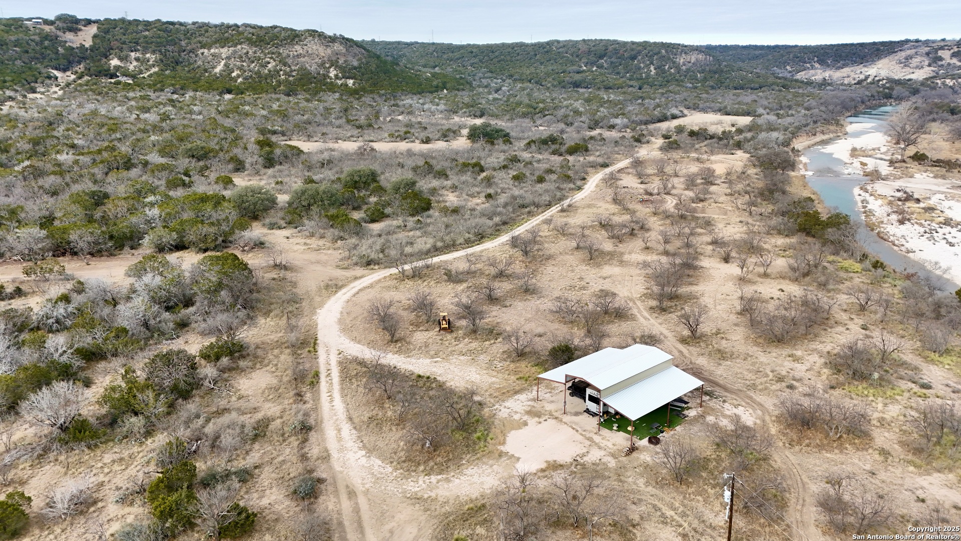 410 Craig Junction TX 76849