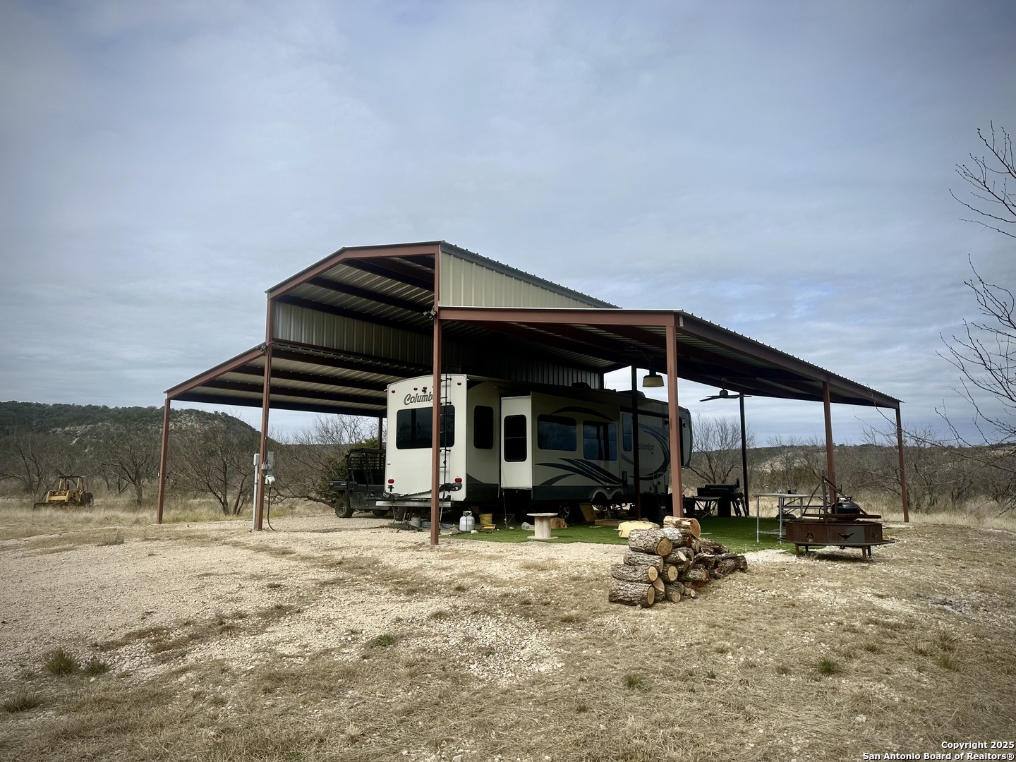 410 Craig Junction TX 76849