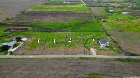 Lot 3 Partnership Road Seguin TX 78155