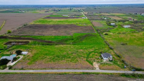 Lot 3 Partnership Road Seguin TX 78155