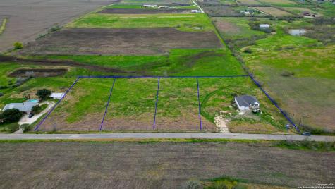 Lot 3 Partnership Road Seguin TX 78155