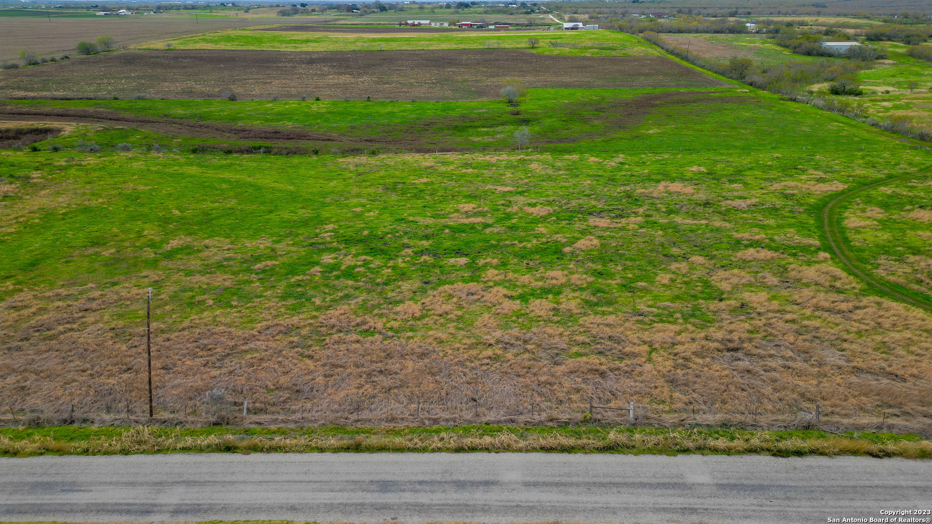 Lot 3 Partnership Road Seguin TX 78155