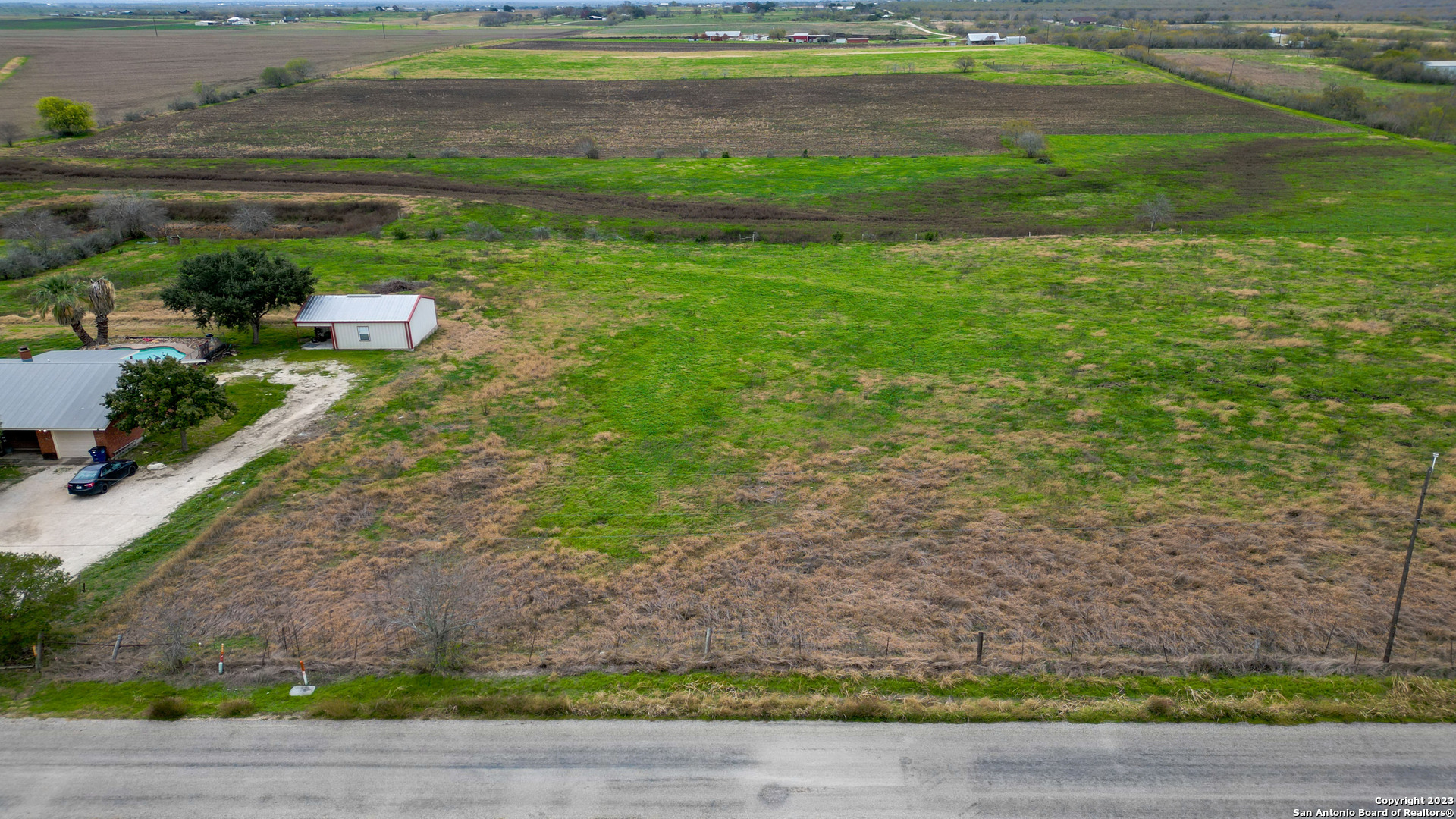 Lot 3 Partnership Road Seguin TX 78155