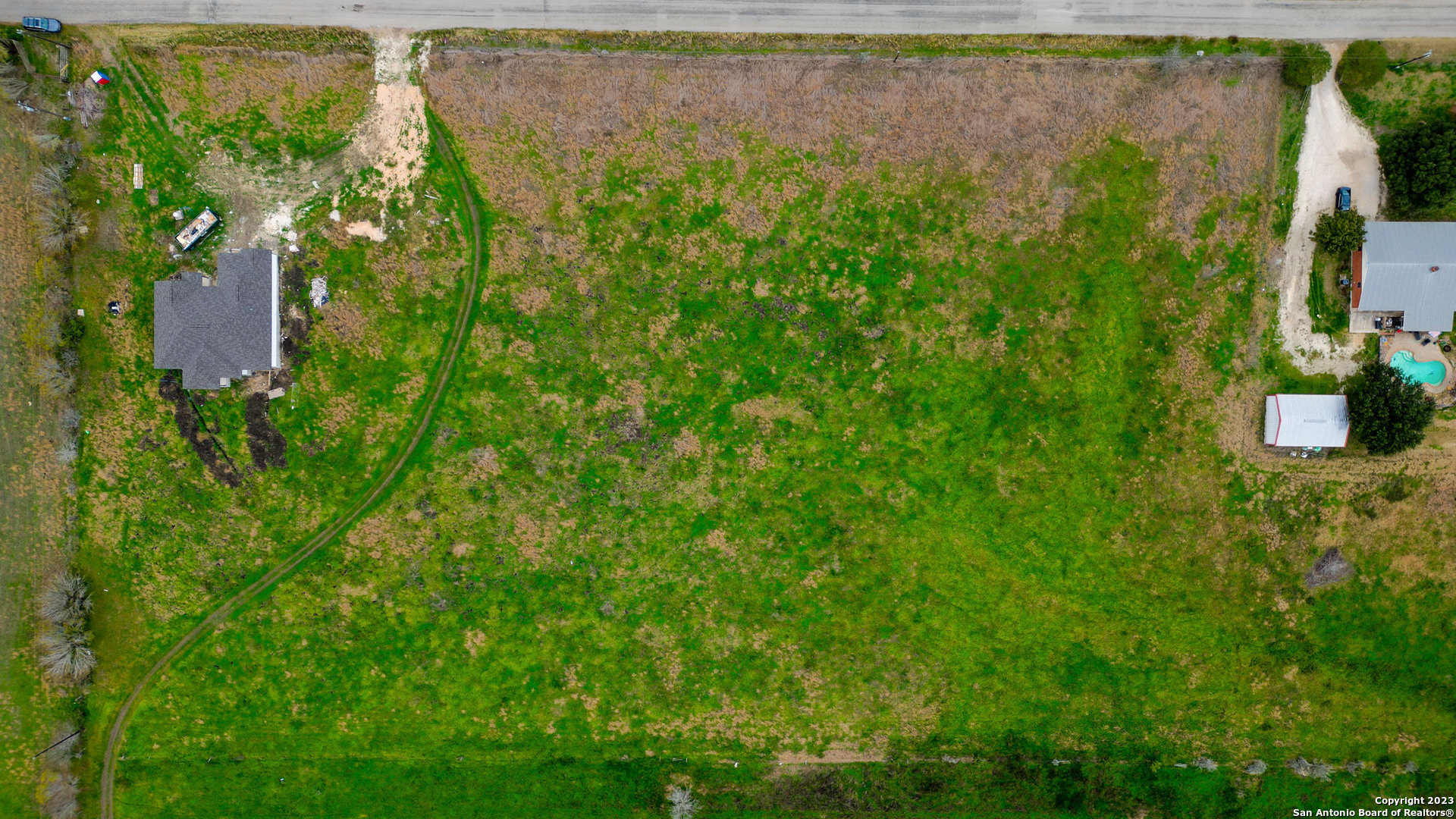 Lot 3 Partnership Road Seguin TX 78155