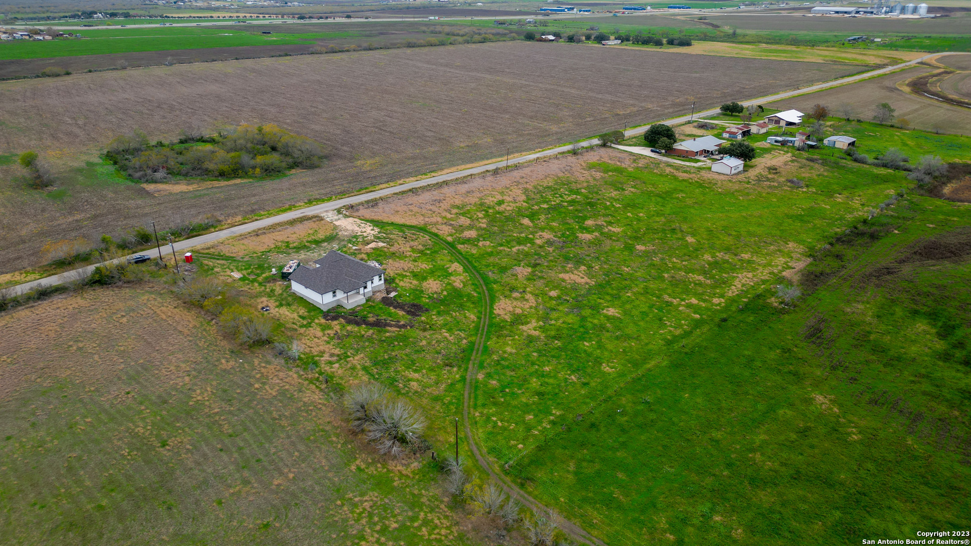 Lot 3 Partnership Road Seguin TX 78155