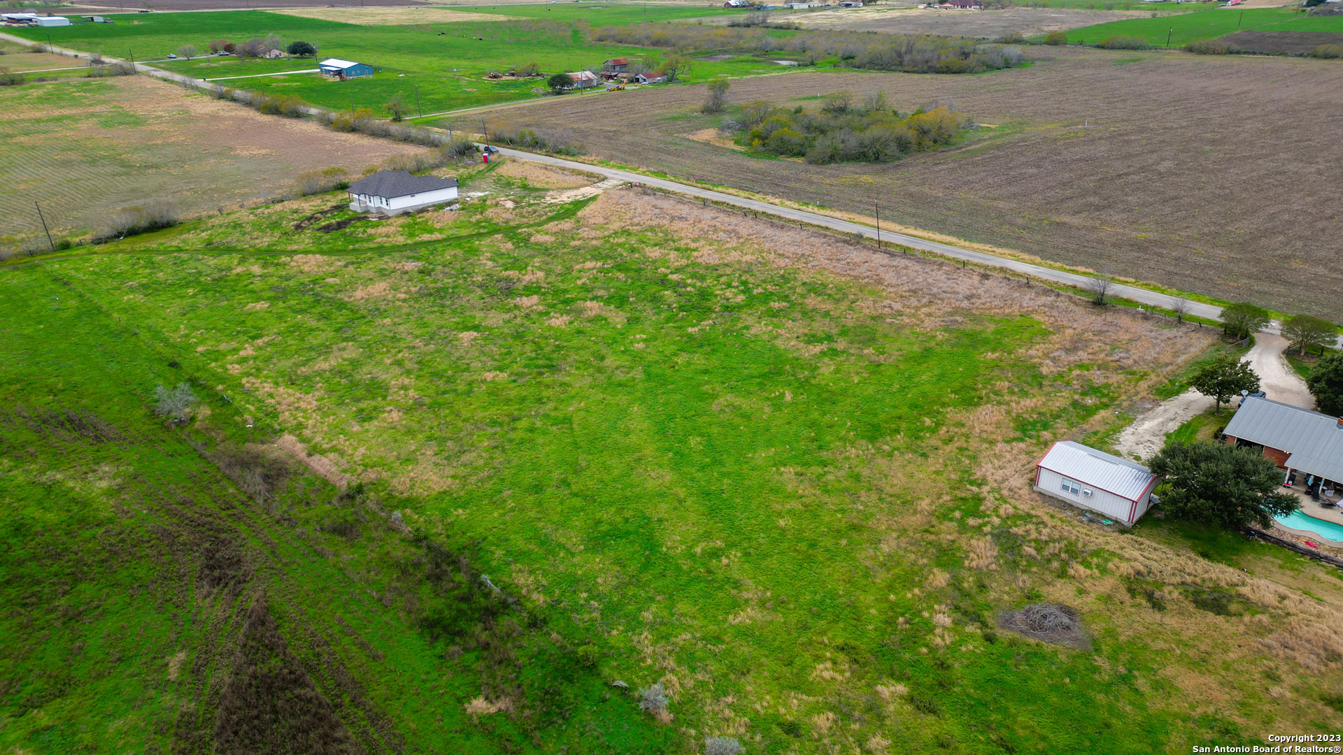 Lot 3 Partnership Road Seguin TX 78155