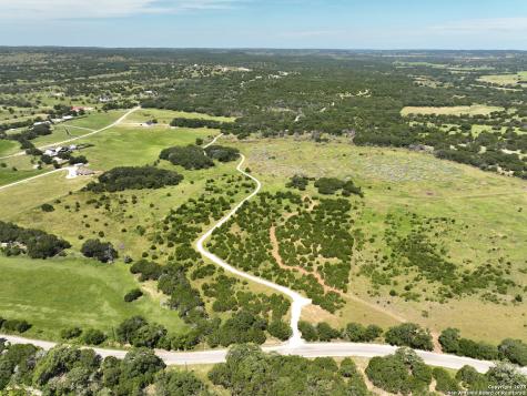 1448 Crabapple Road Blanco TX 78606