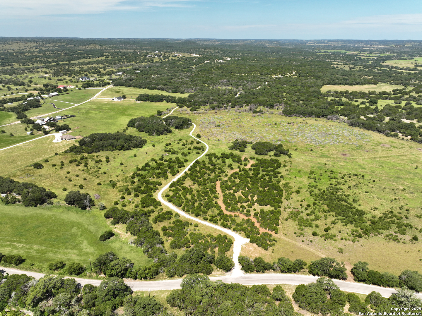 1448 Crabapple Road Blanco TX 78606