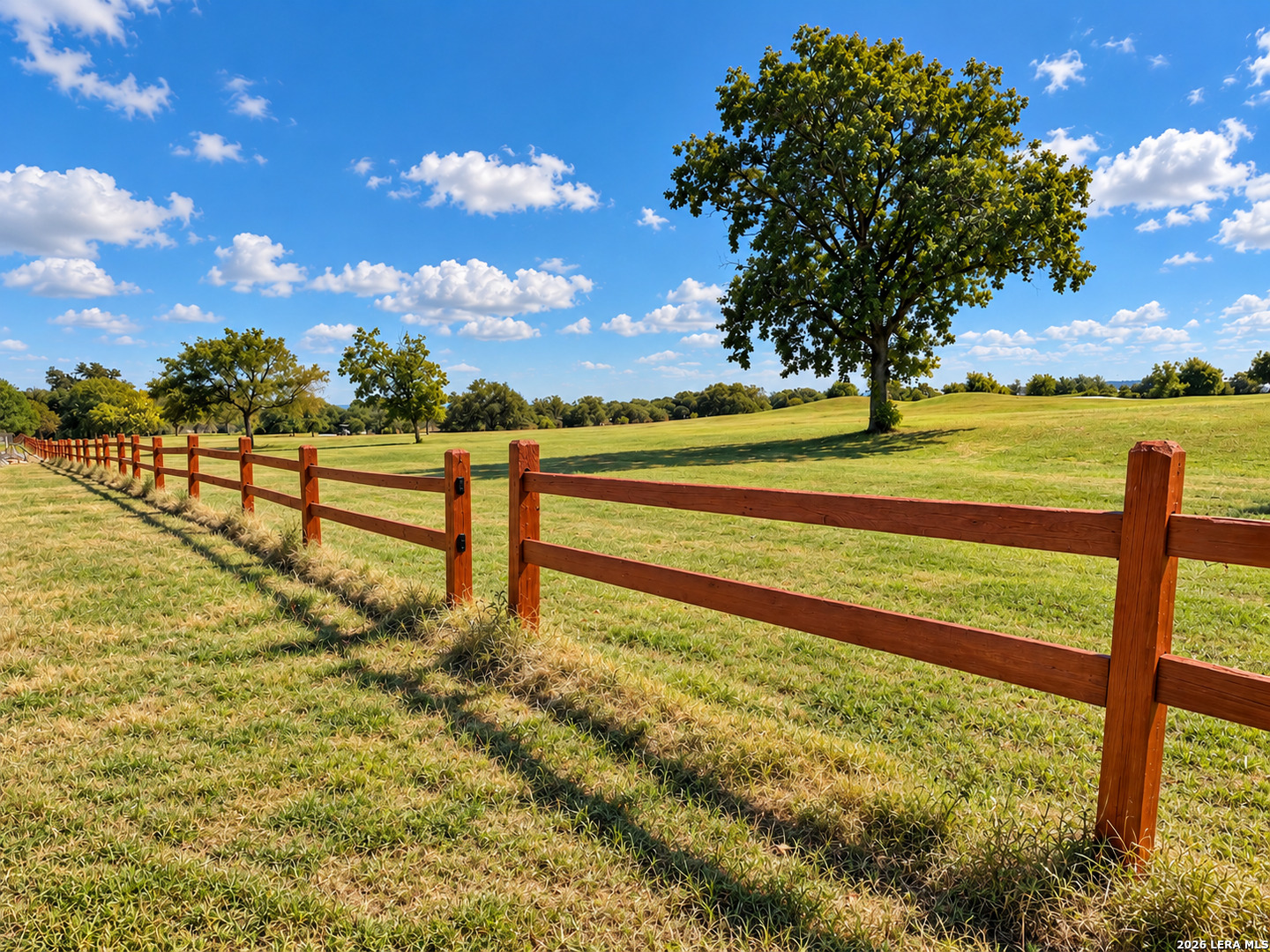 Lot 5 Oak Hills Drive Bandera TX 78003