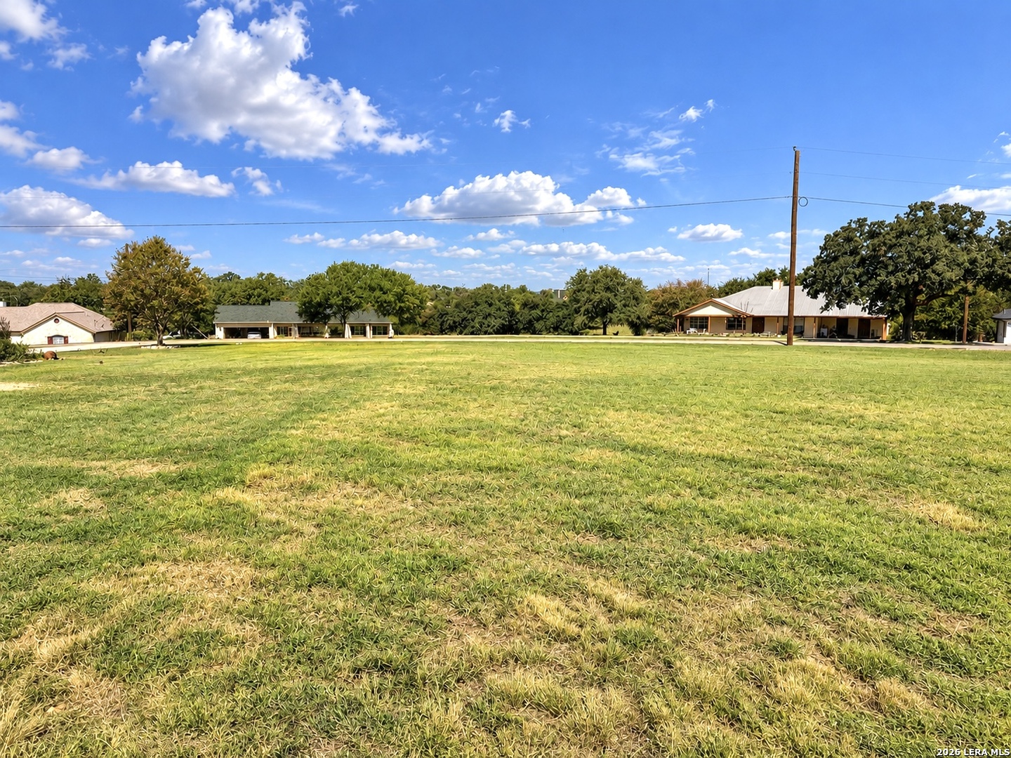 Lot 5 Oak Hills Drive Bandera TX 78003
