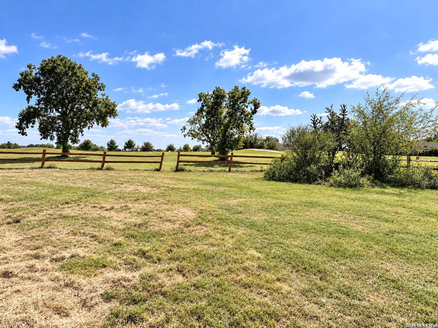 Lot 5 Oak Hills Drive Bandera TX 78003