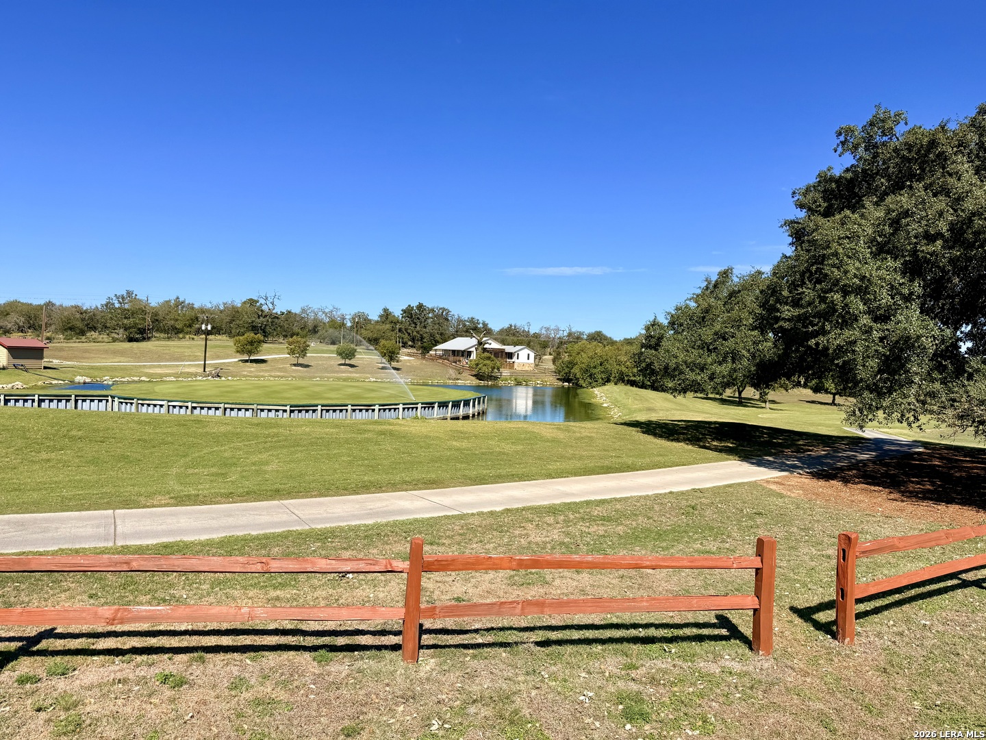 Lot 5 Oak Hills Drive Bandera TX 78003