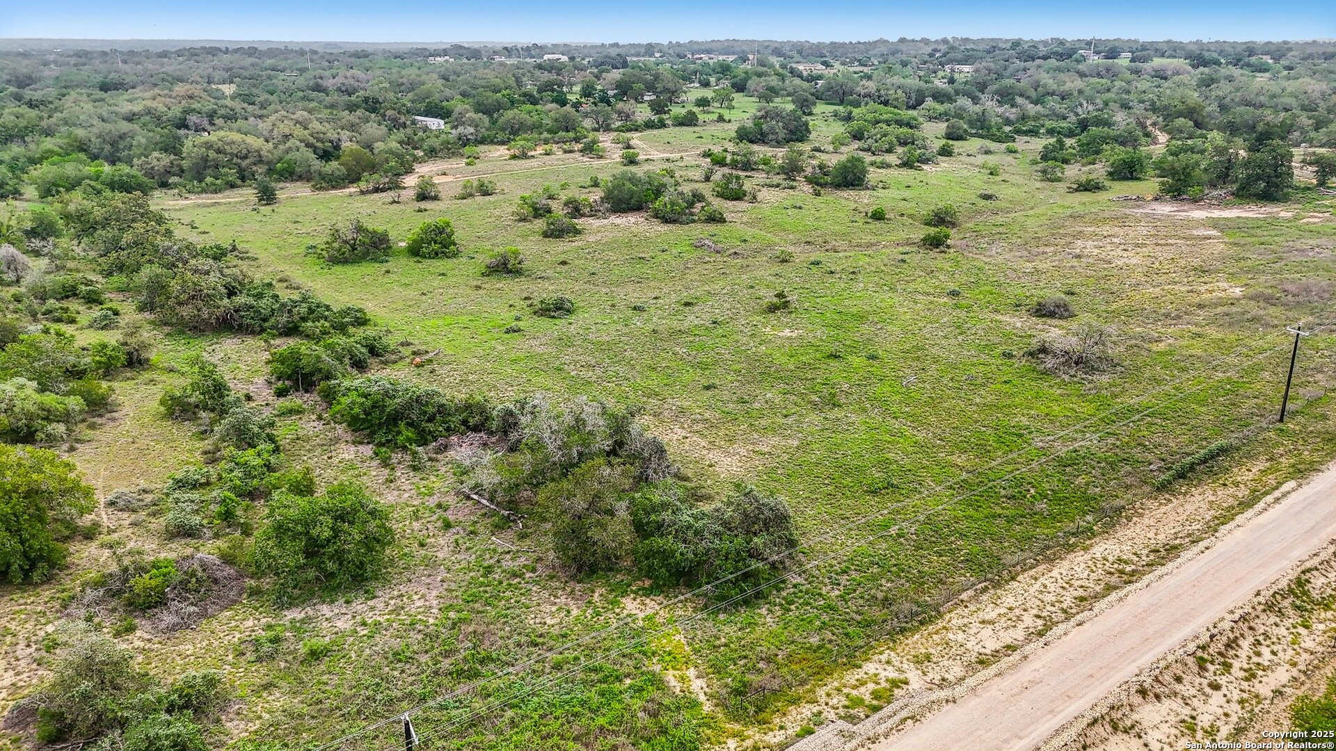 0 Pr Vista Hills Ln Lot 25 Somerset TX 78069