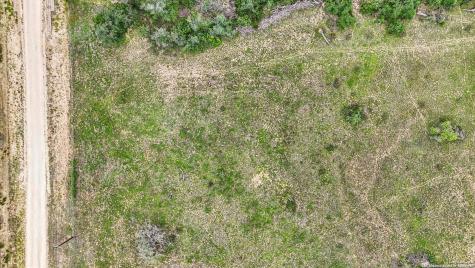 0 Pr Vista Hills Ln Lot 25 Somerset TX 78069
