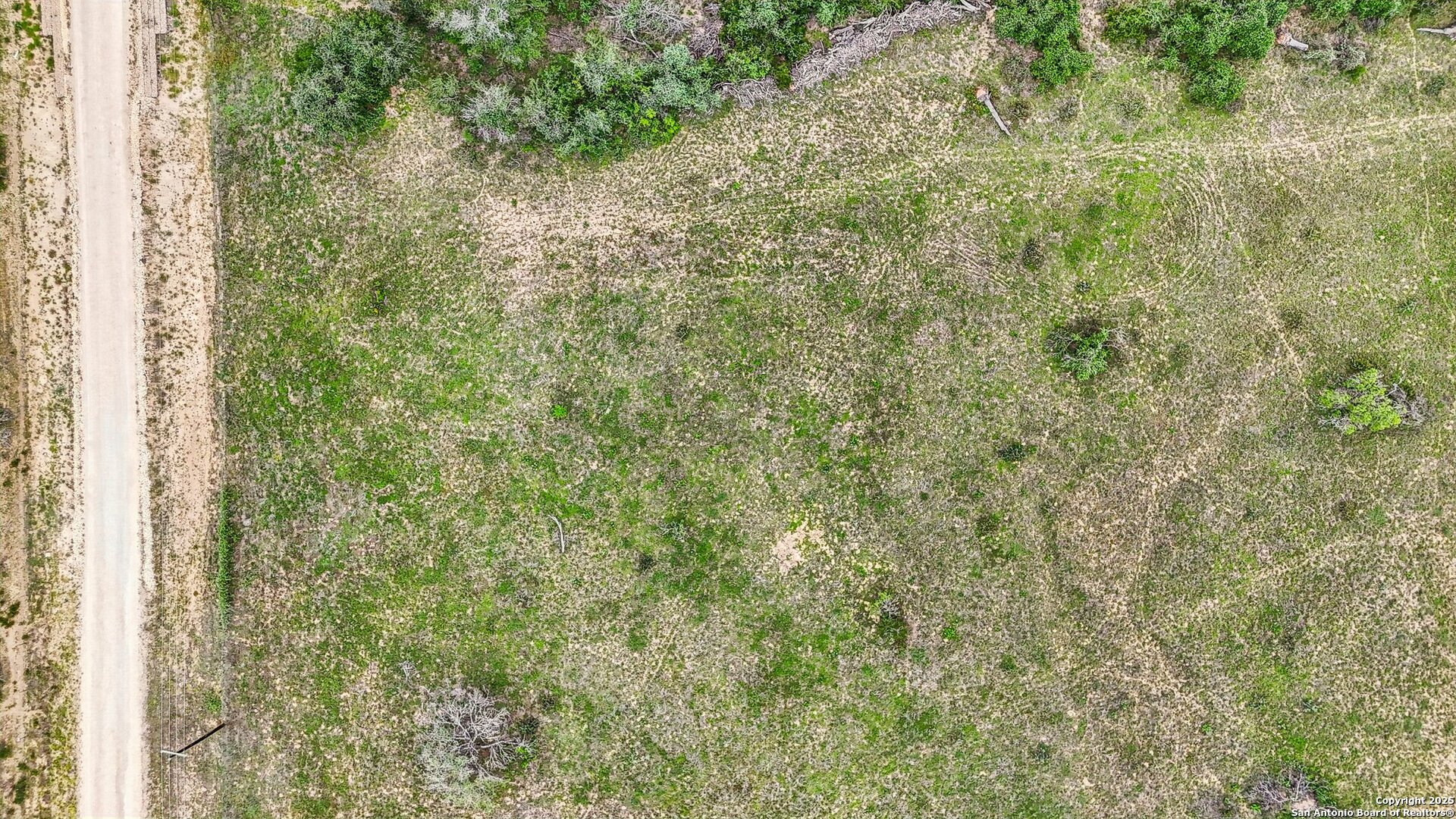 0 Pr Vista Hills Ln Lot 25 Somerset TX 78069
